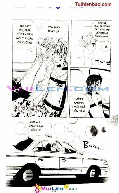 mặt nạ tình yêu chapter 54 79