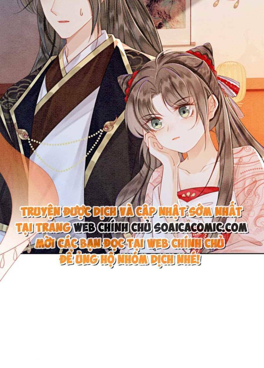 bắt đầu hủy hôn để công lược vương gia chapter 52 22