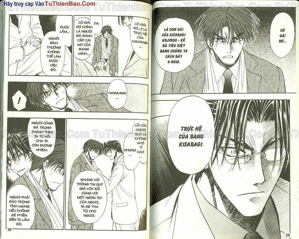 wchange chapter 5 14