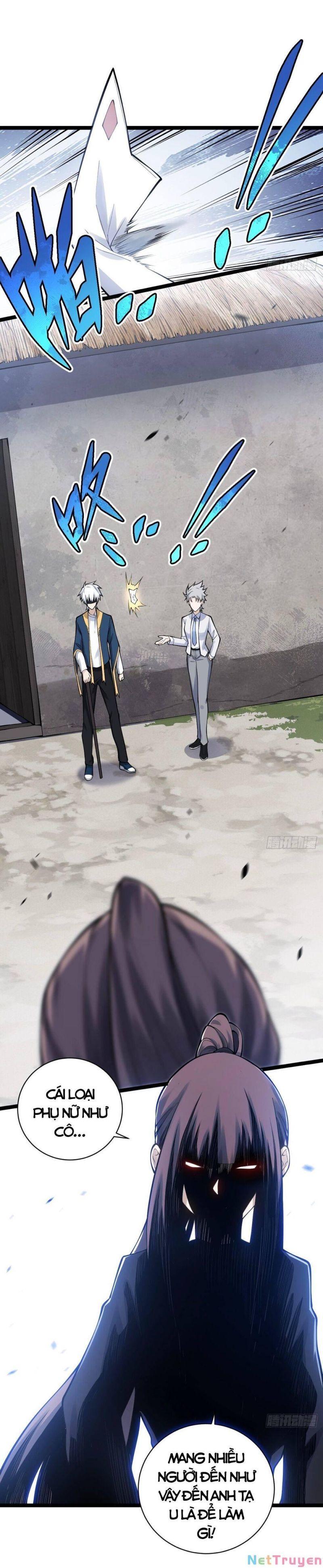 thiên sư chapter 21 7