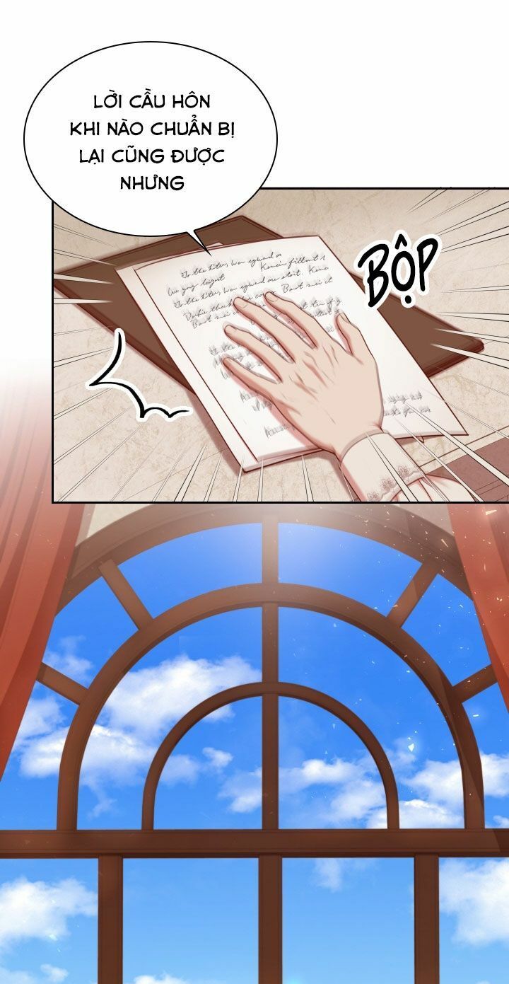 tôi trở thành thư ký của bạo chúa chapter 46 73