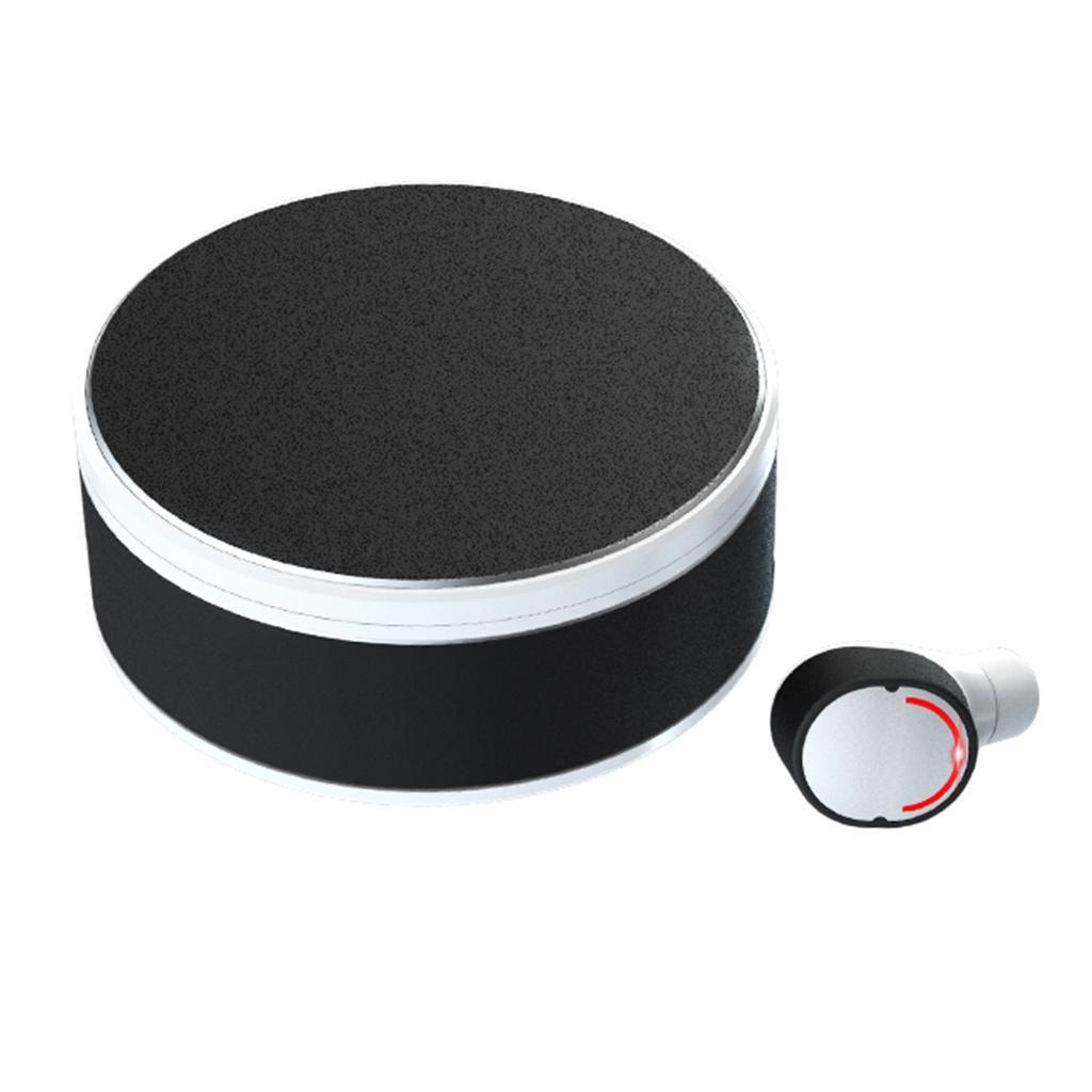 Wireless Bluetooth 5.0 Earbuds In-Ear Sport Earphone Headset