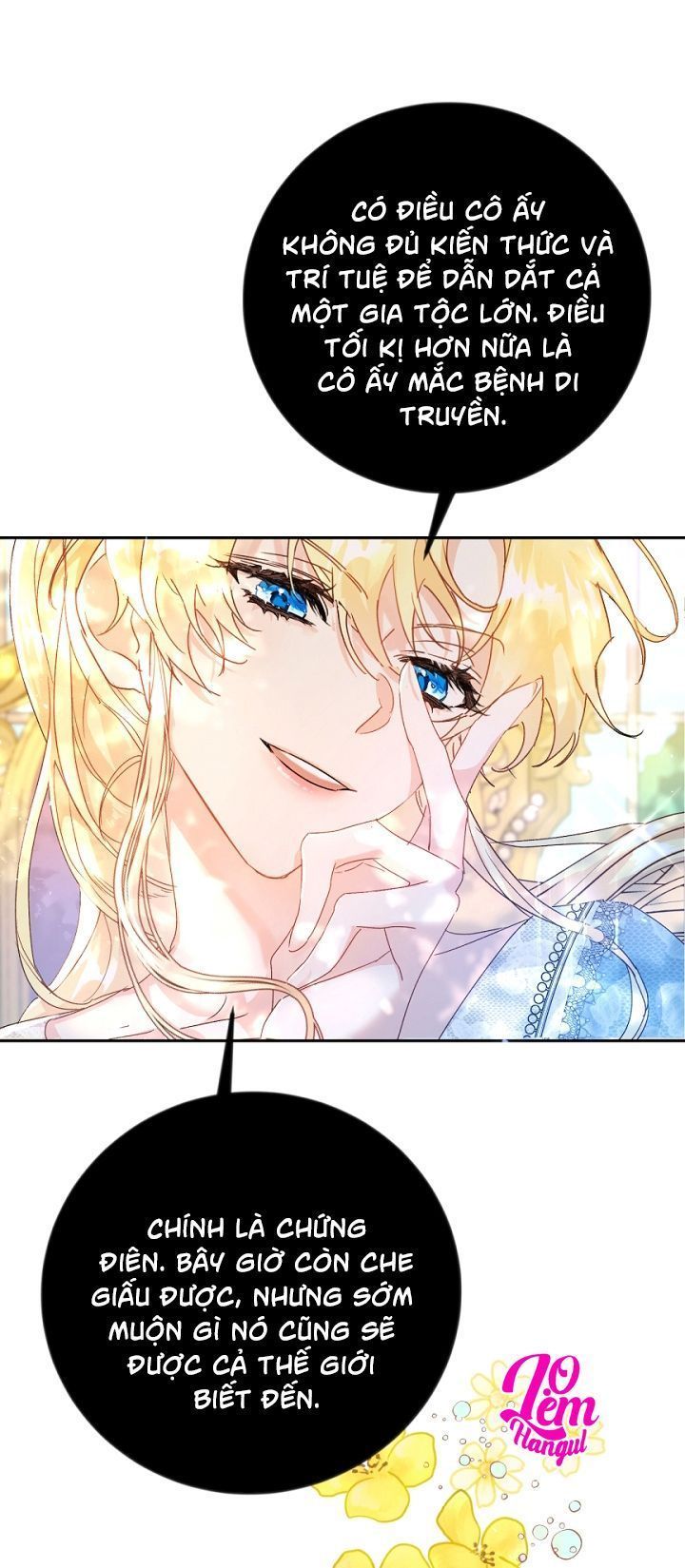 con rối ác nữ marionette chapter 5 53