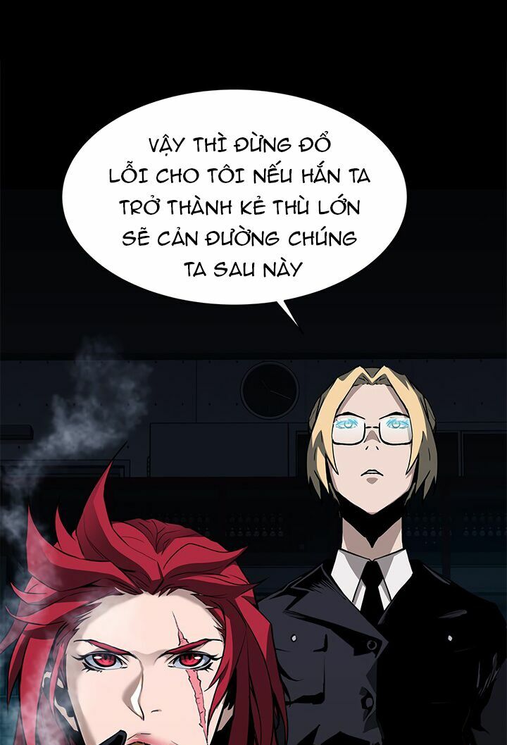 khát vọng trỗi dậy chapter 38 45