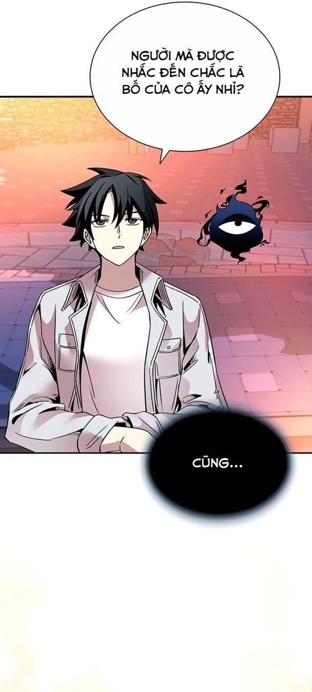 chuyển sinh thành ác nhân chapter 71 9