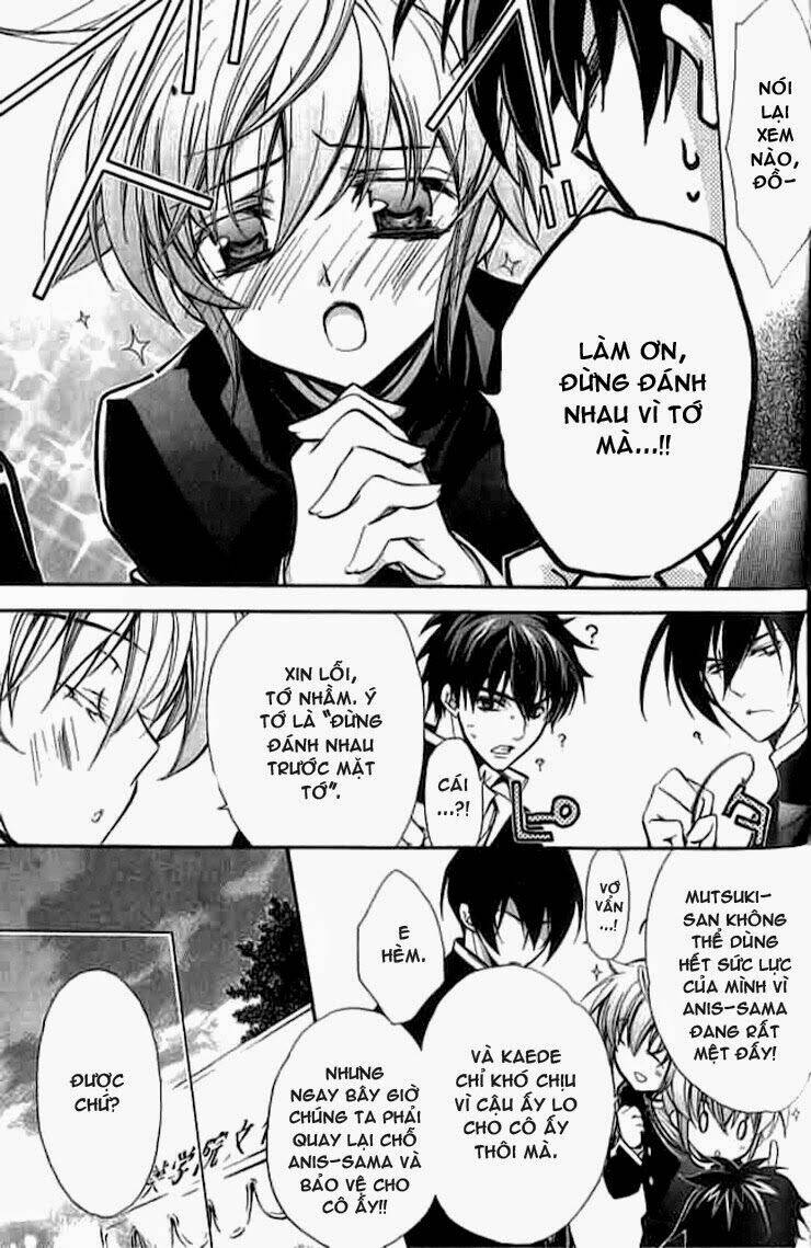 nụ hôn của công chúa tường vi chapter 5 14