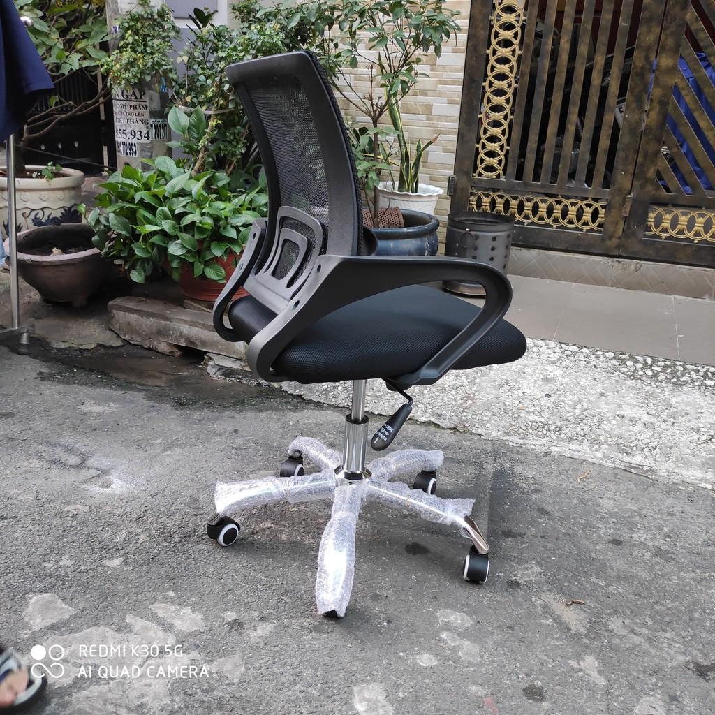 Ghế Xoay , có Tâng-đơ hạ lên xuống | Hình thật | Mới 100%