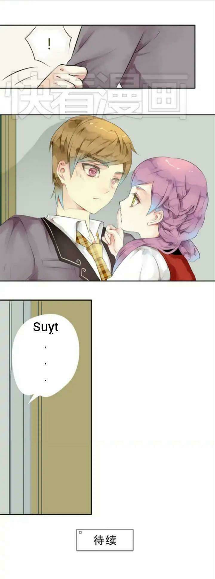 hoàng tử cải trang chú hề chapter 17 19