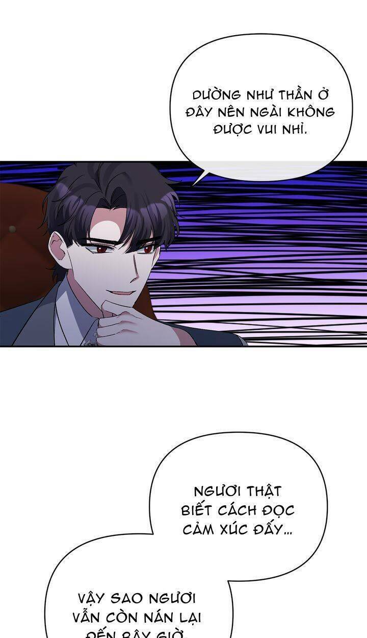 nữ công tước phương bắc là một nhân vật phản diện chapter 32 43