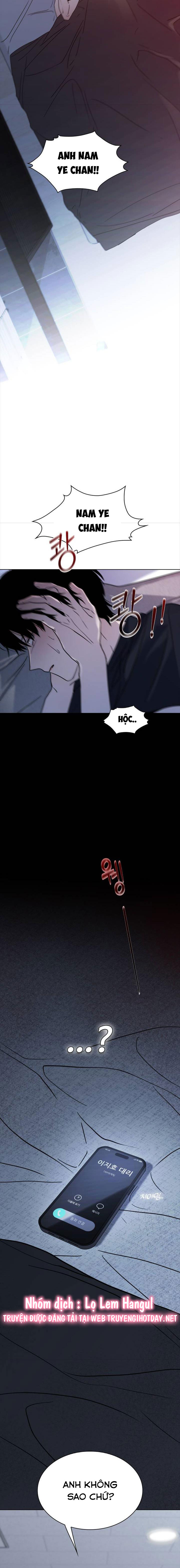 kiss trước khi ngủ nào chapter 12 6