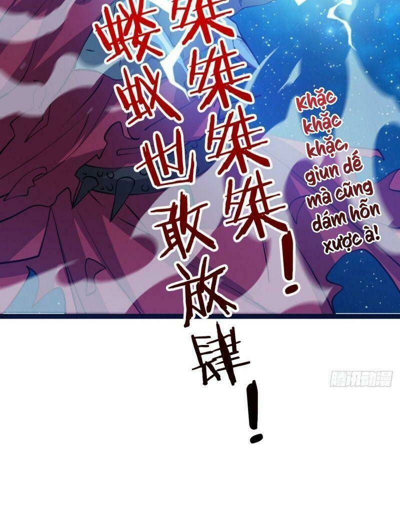 ma hoàng sư đệ quả thực quá chung tình chapter 2 22