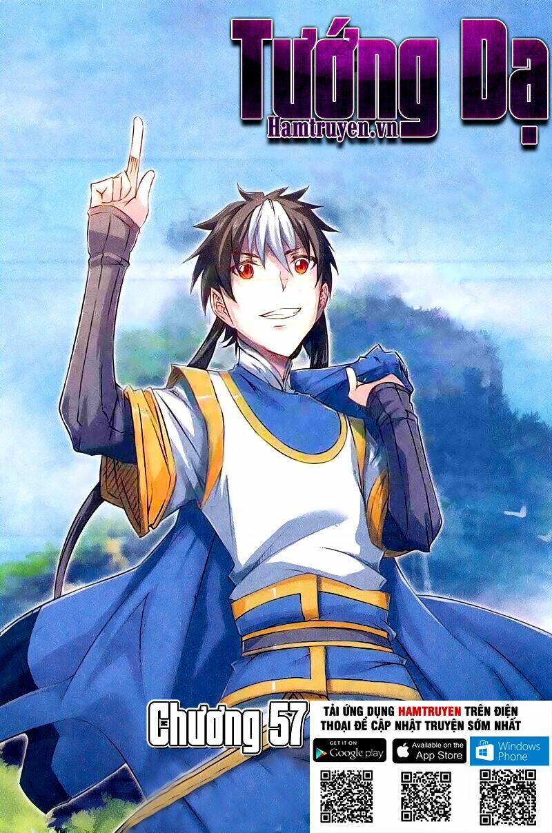 tướng dạ chapter 57 1