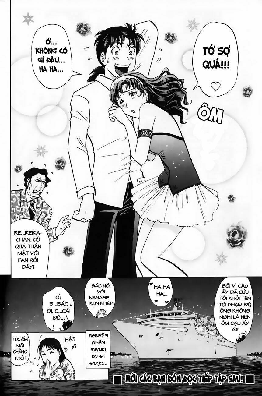 thám tử kindaichi - phần 2 chapter 53 23