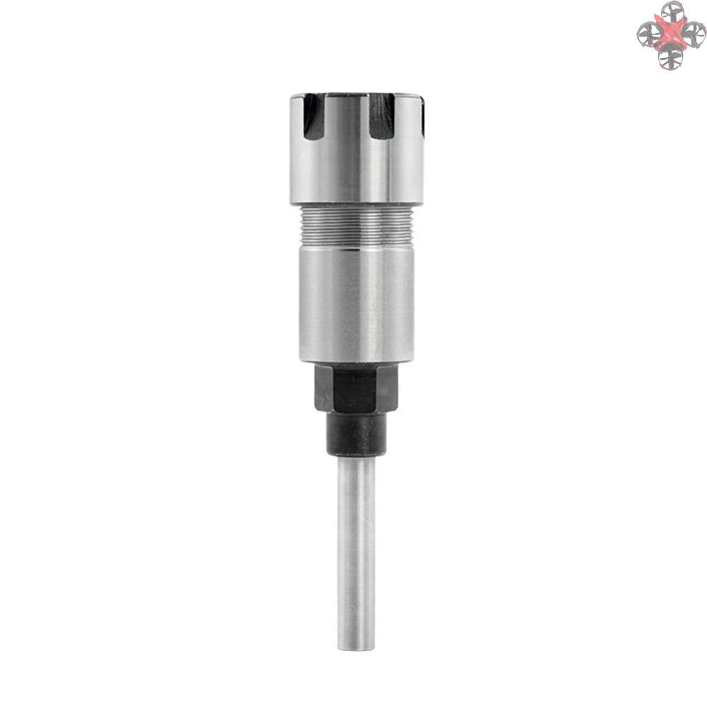 Đầu Kẹp Mũi Khoan 1 / 2 Inch Er20-13 13mm