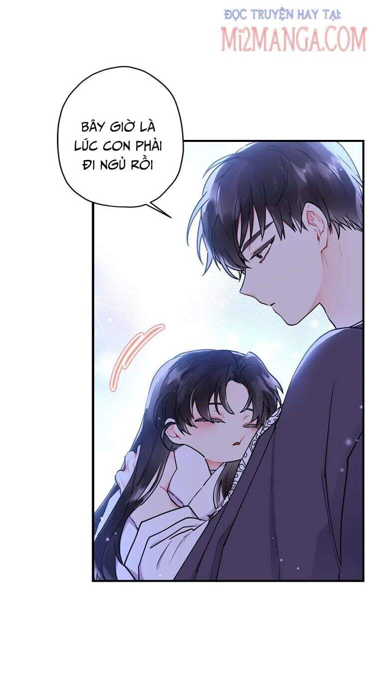 tôi đã trở thành con gái nuôi của nam chính chapter 30 24