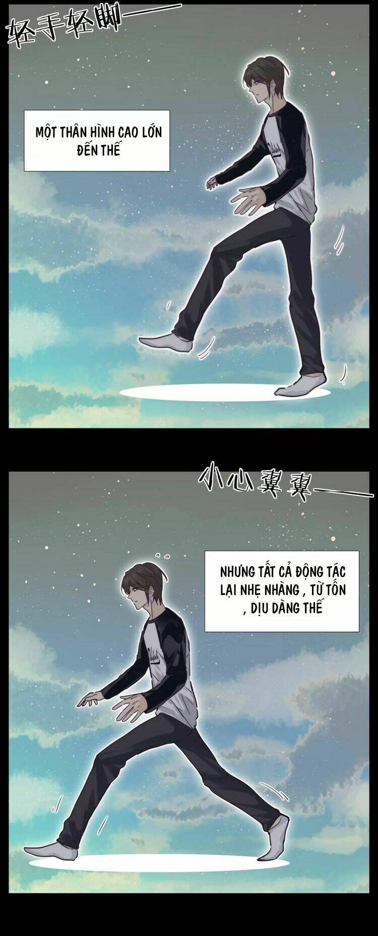 lấp lánh tình yêu kẹo bạc hà chapter 44.1 15