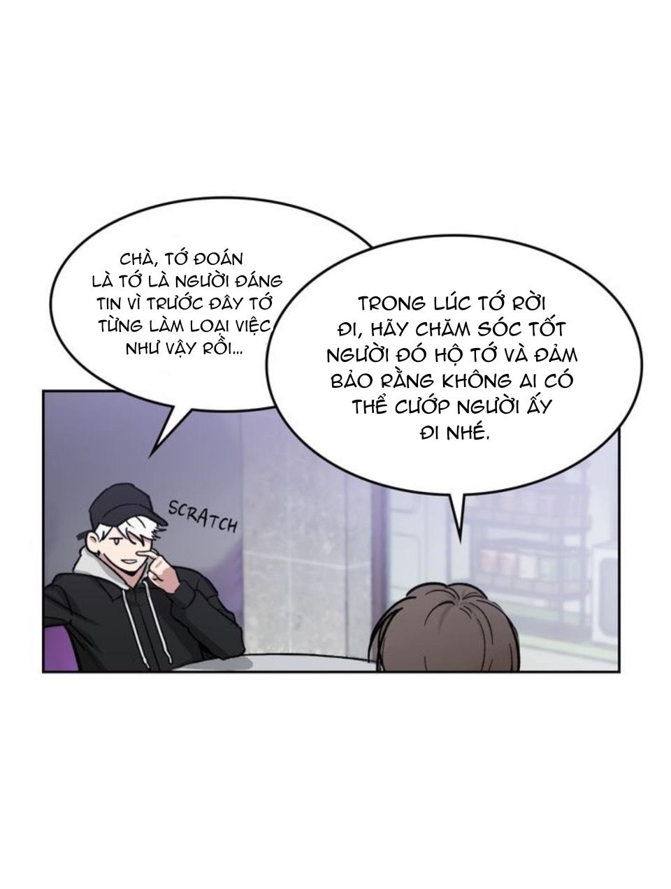 sự sai lầm chậm trễ chapter 1 19