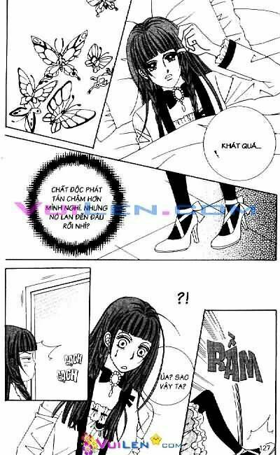 cửa hàng phù thủy chapter 5 127