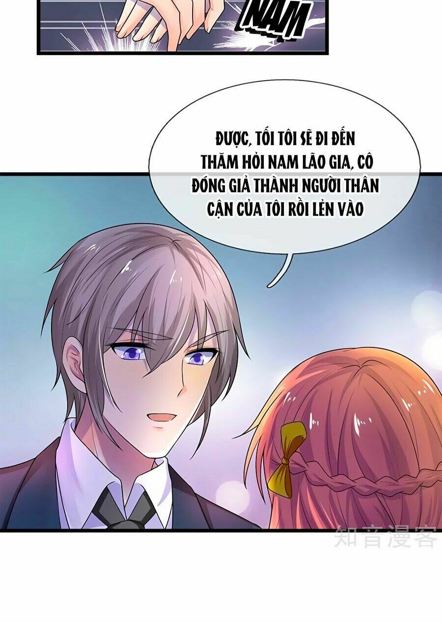 loạn thế tù sủng: thiếu soái bất lương của ta chapter 56 15