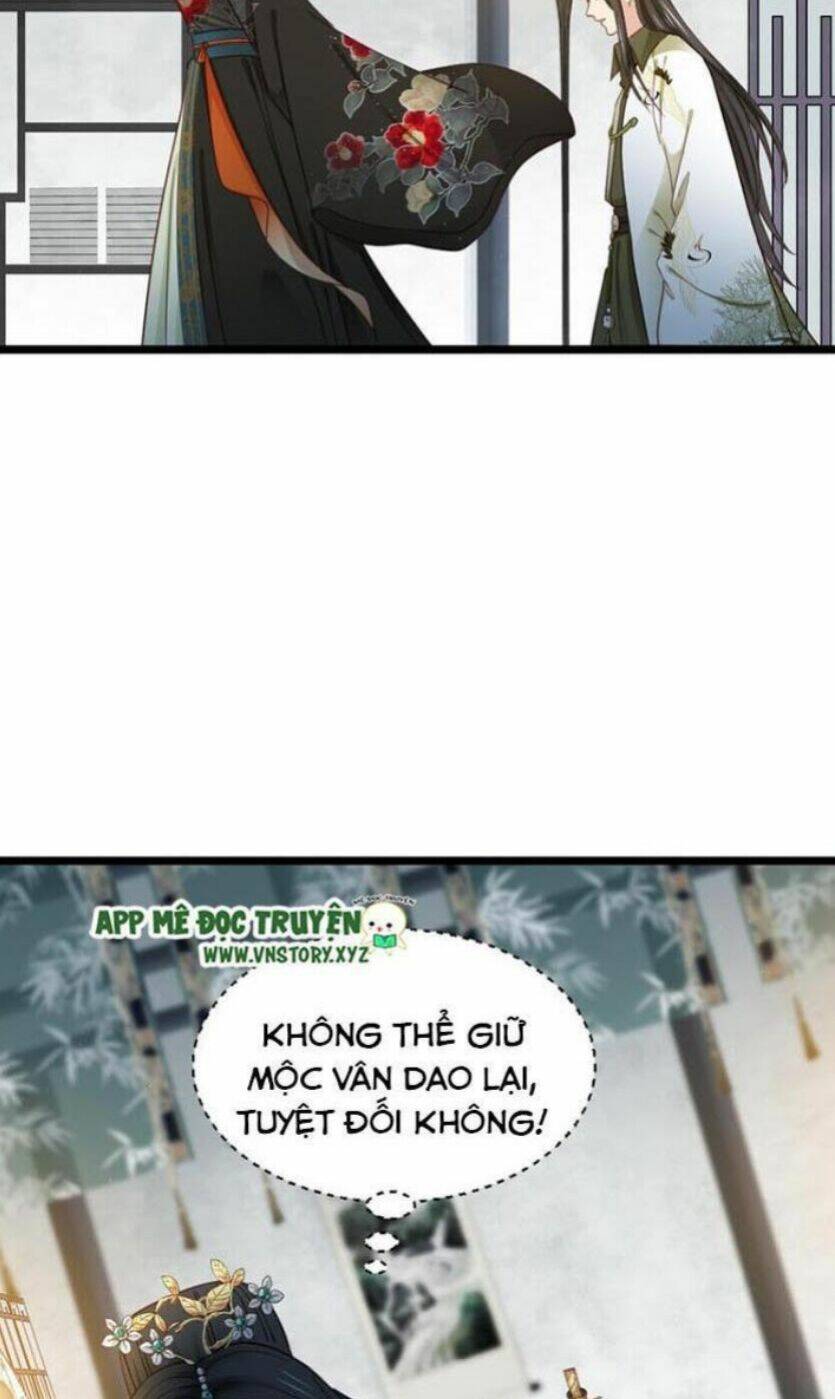 kiều nữ độc phi chapter 231 14