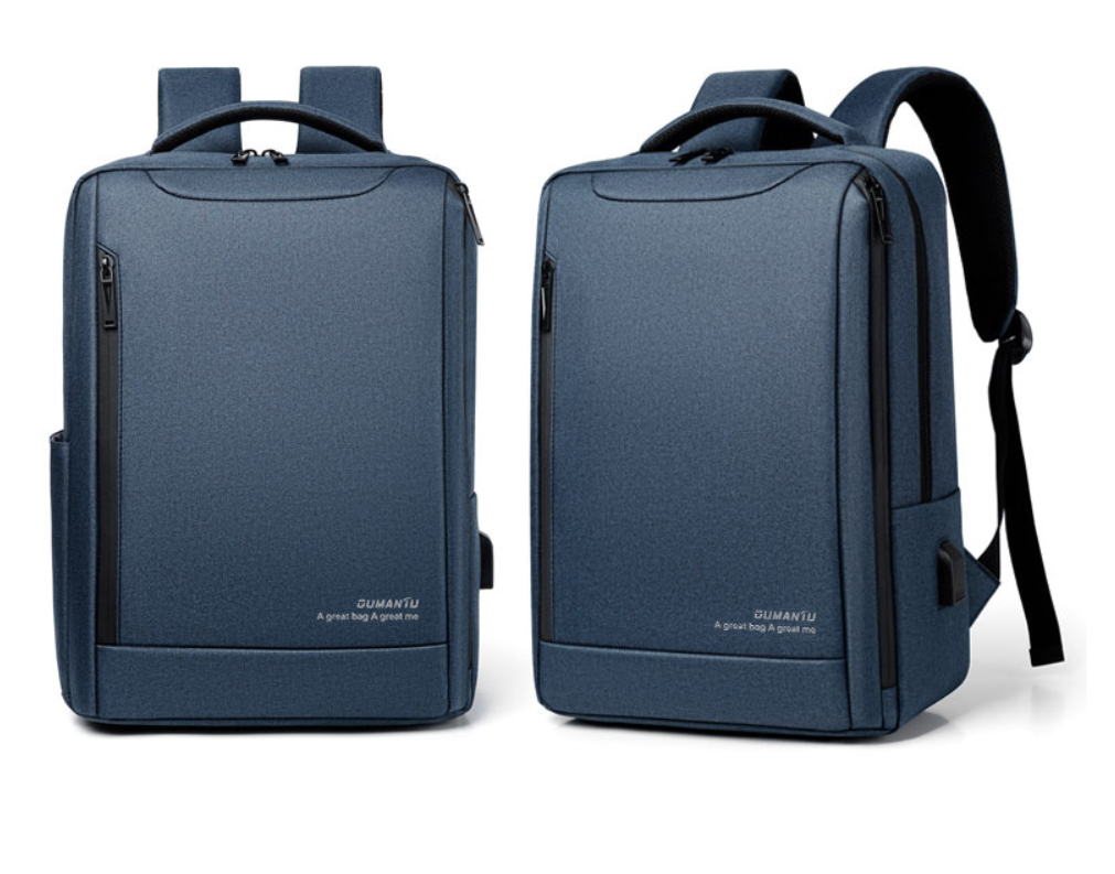 Balo laptop nam thời trang cao cấp phong cách mới