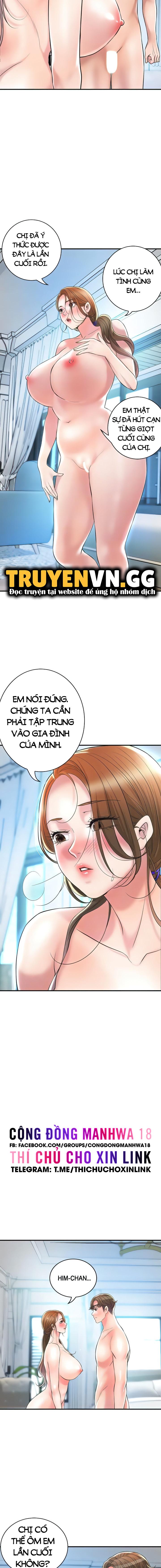 thị trấn nóng bỏng chapter 107 11
