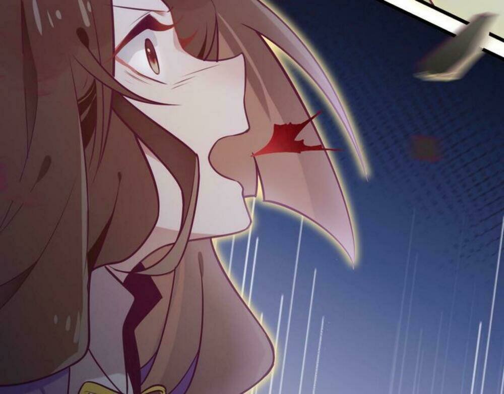 tà quân khó dưỡng tiểu ma phi chapter 7 52