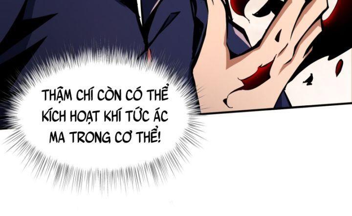 ta thật sự không phải ma vương chapter 4 23