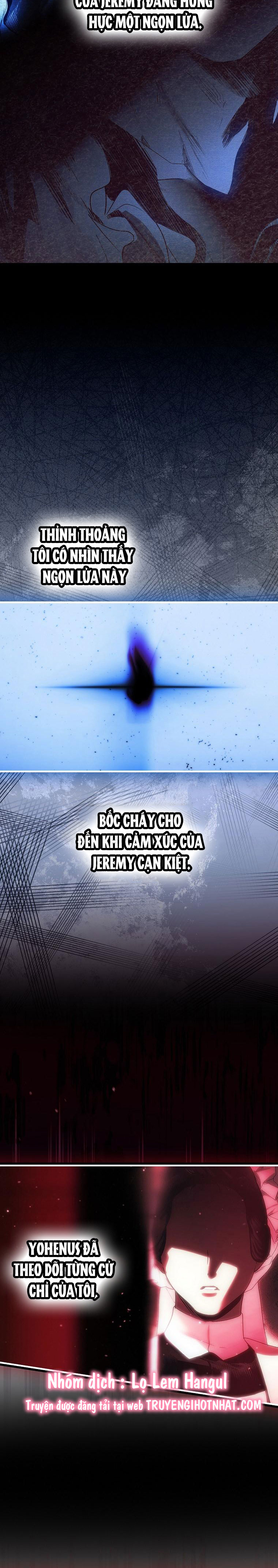 cổ tích về người mẹ kế chapter 122 10