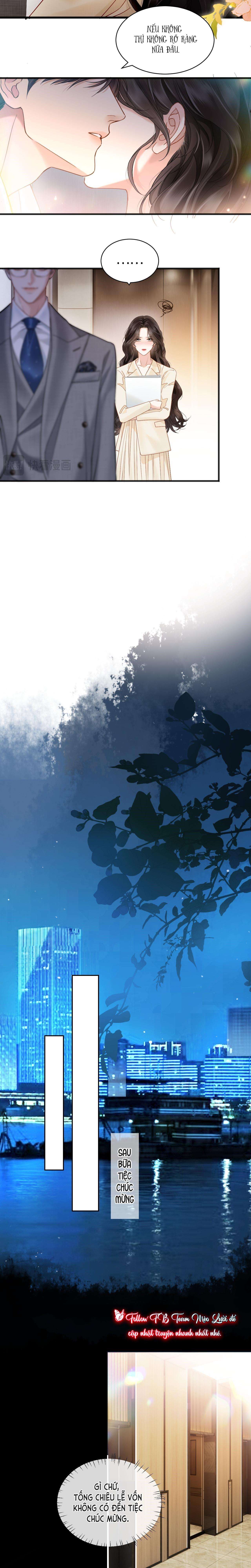 đắm say chapter 9 7