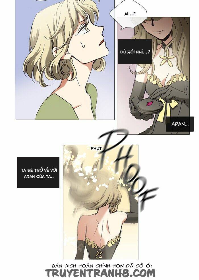 nữ sinh phép thuật chapter 57 15