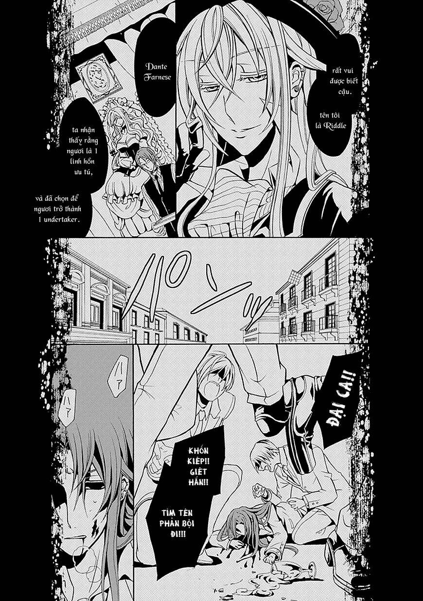 sougiya ridoru - undertaker riddle chapter 19 24