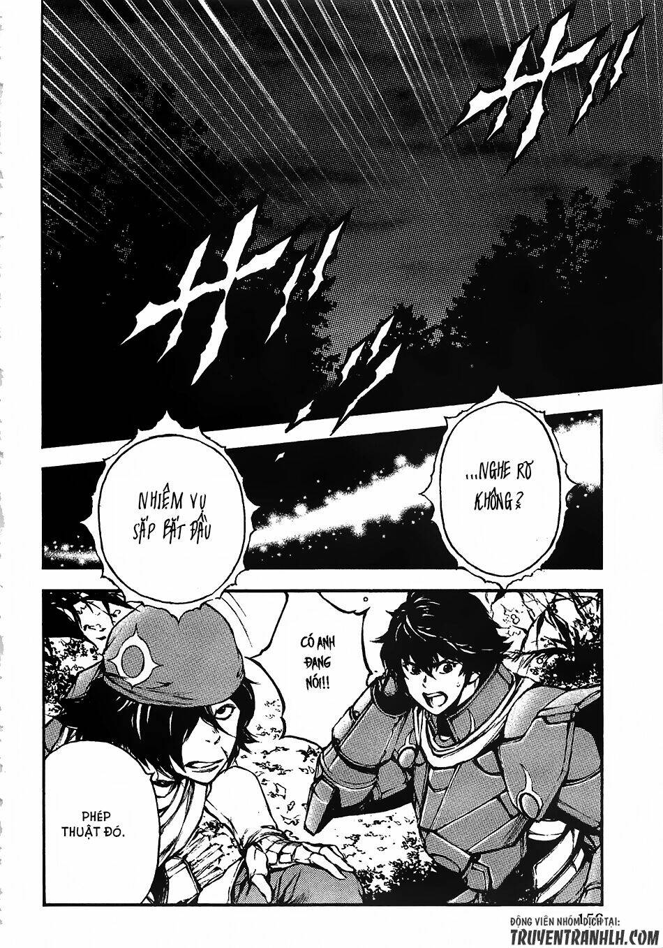 eden (tsuruoka nobuhisa) chapter 14 11