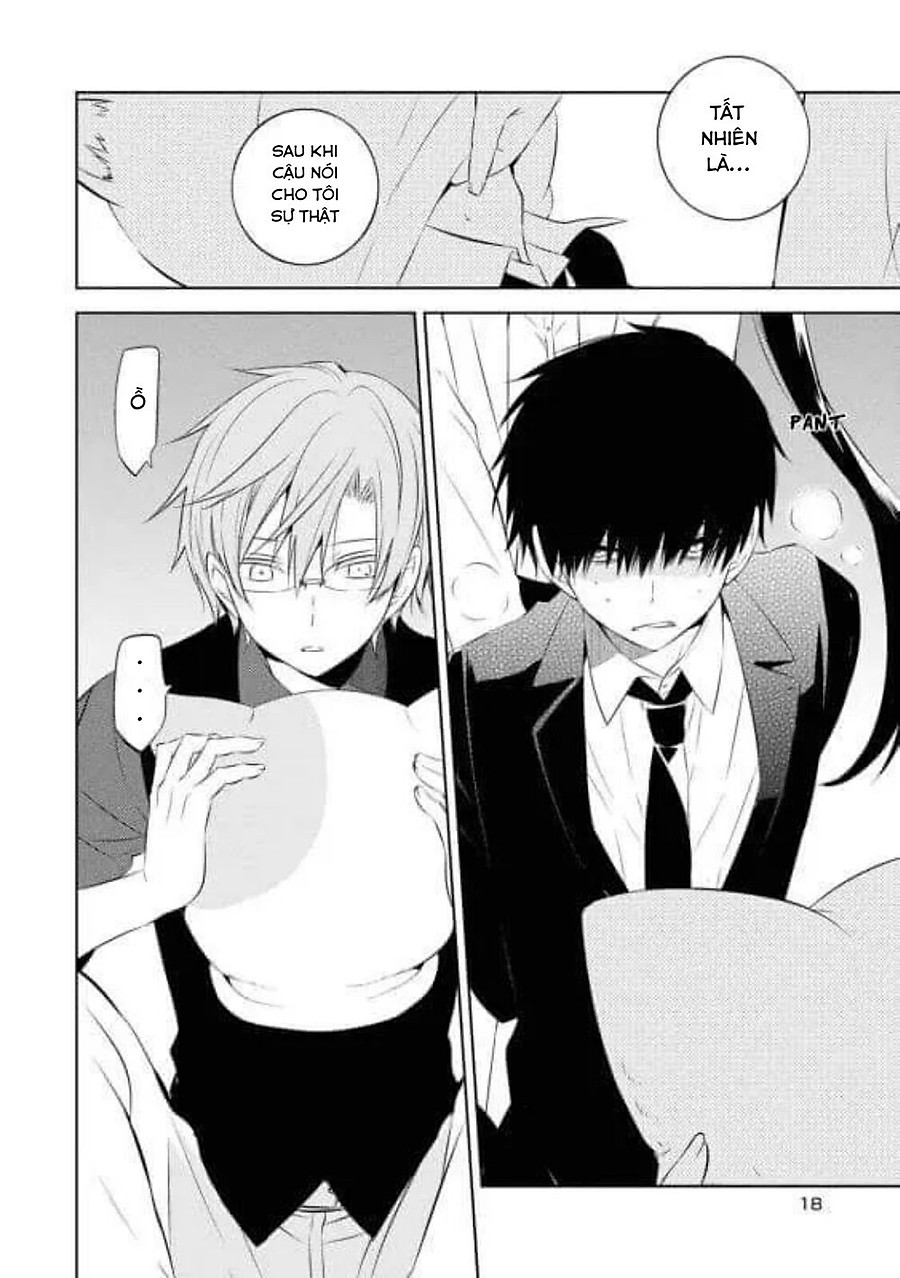 trò chơi tử thần chapter 29 11