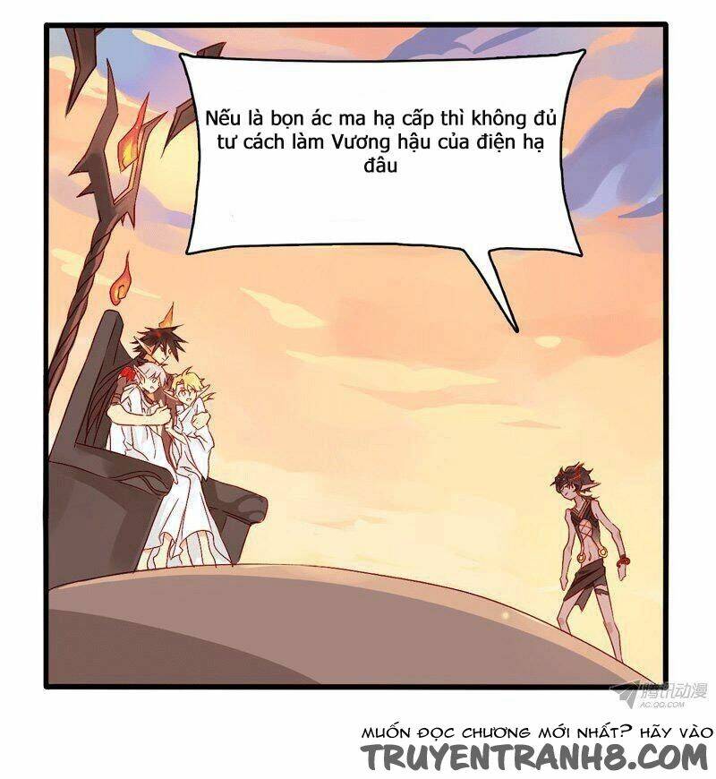 nặc lâm mục sư thiên sứ chapter 6 3