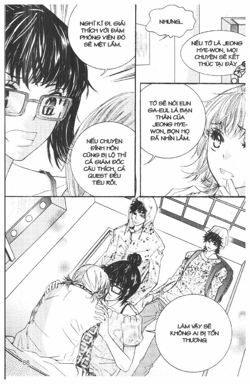 scandal đáng ngờ chapter 17 38