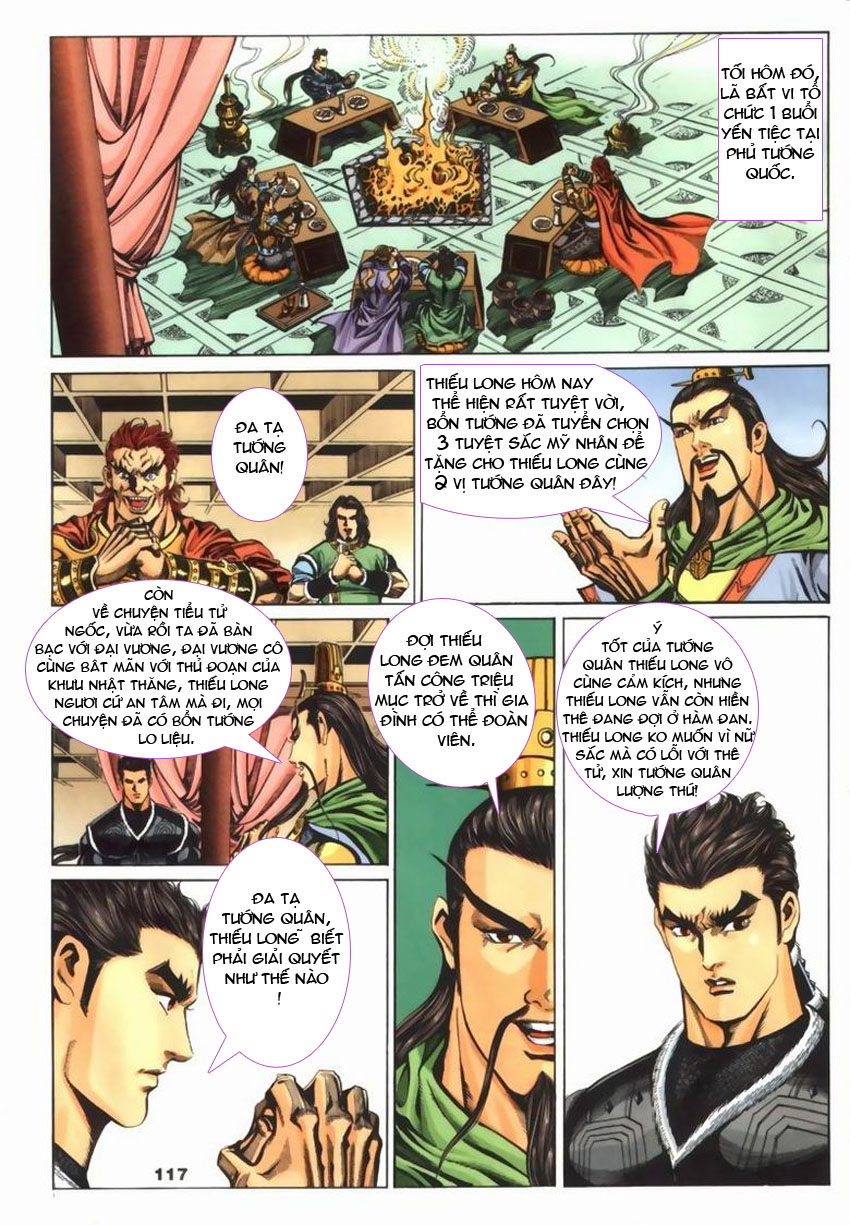 tầm tần ký chapter 42 27