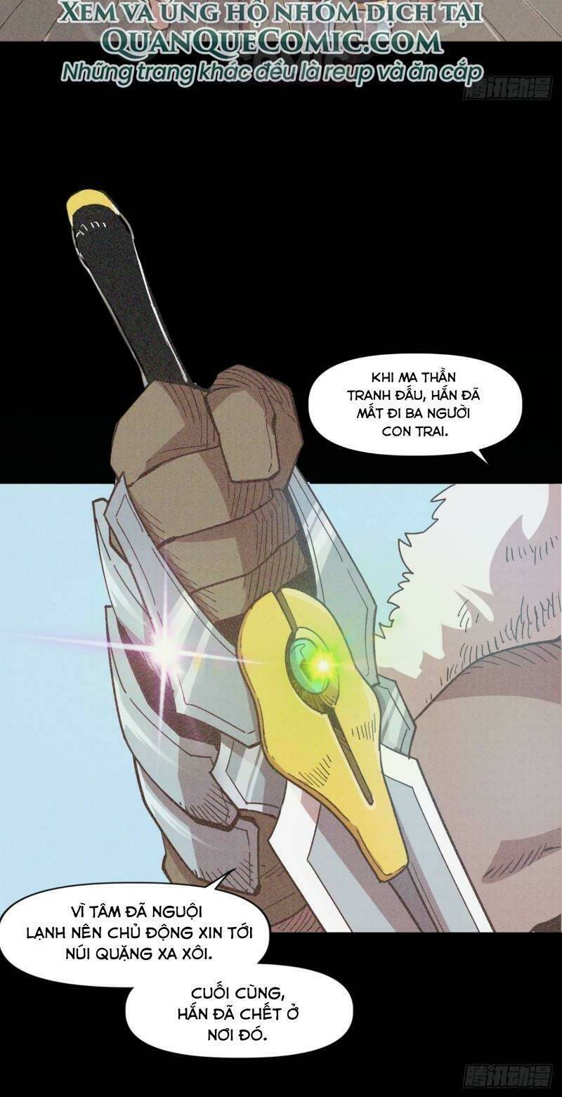 đại lục vô song chapter 5 20