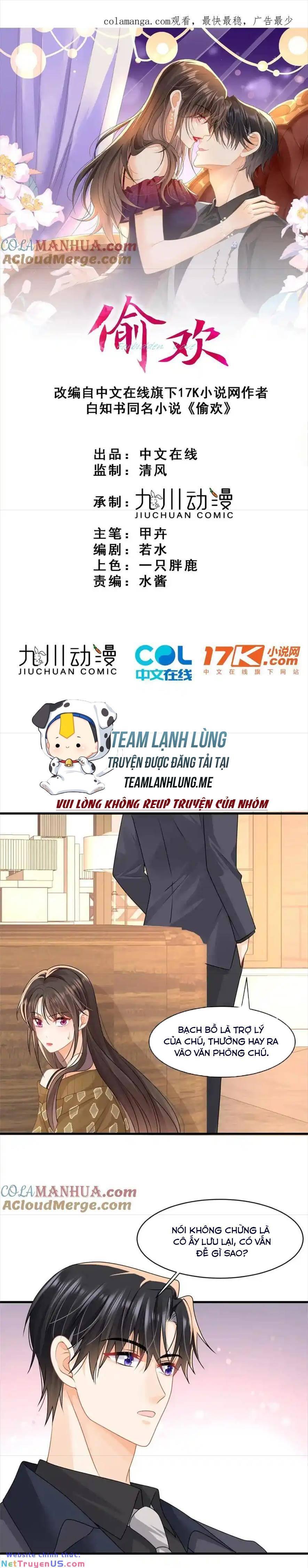 vụng trộm chapter 31 1