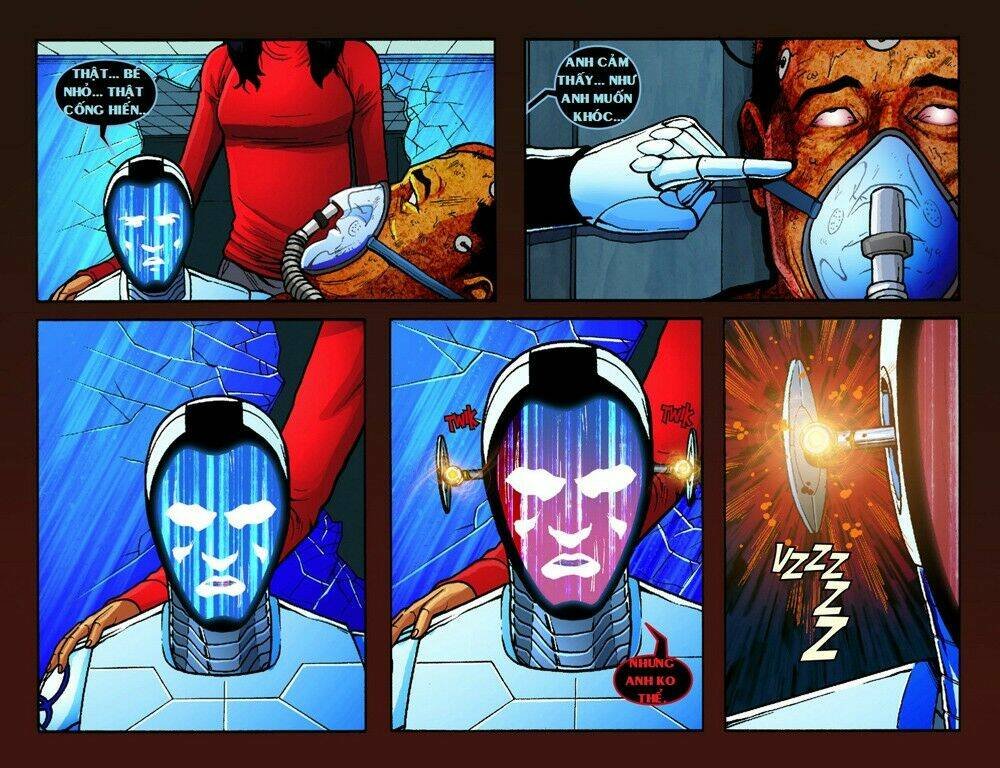 smallville season 11 chapter 10 13