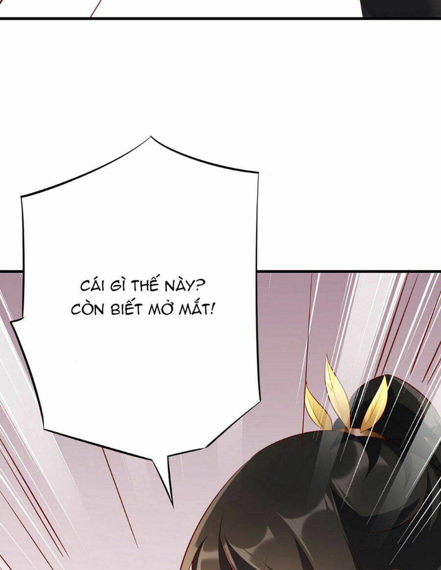 thiên kim bất hoán chapter 15 46