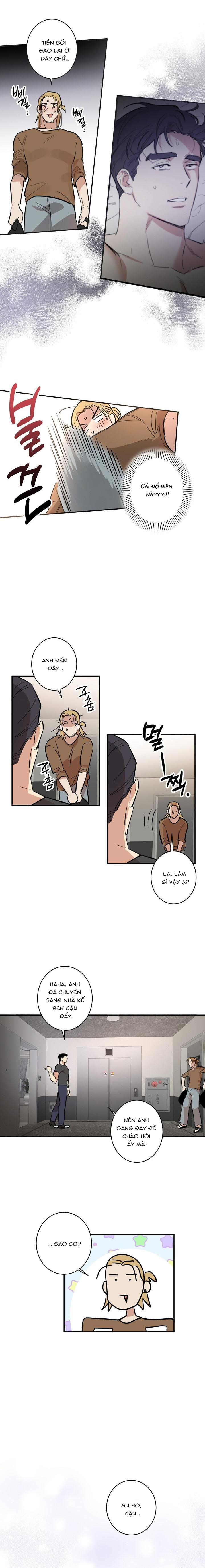 nào, xuất phát thôi! chapter 2 13