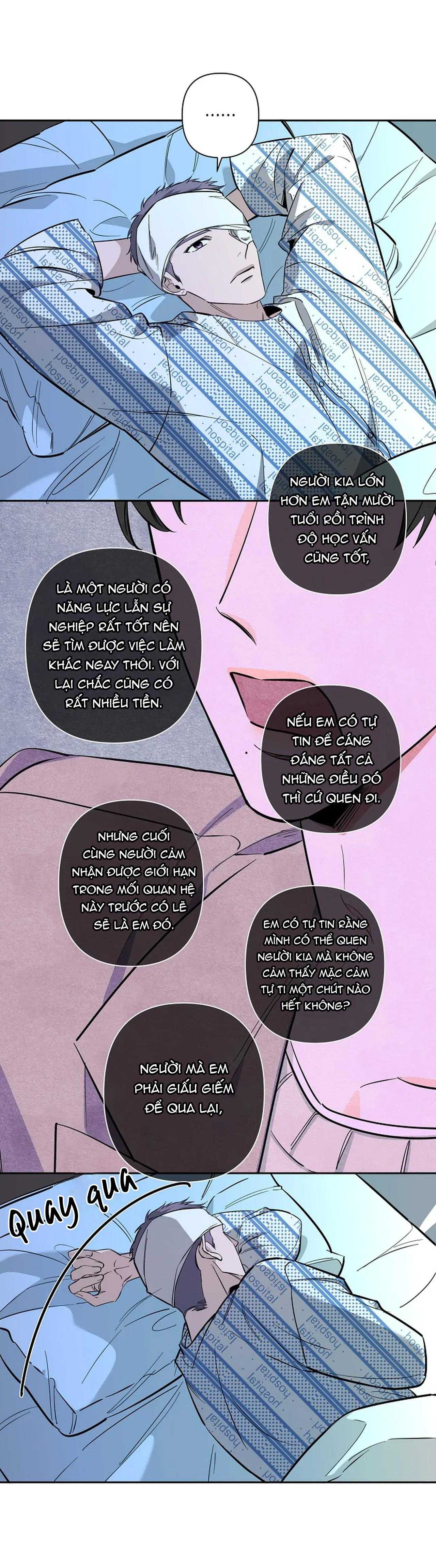 đêm dịu dàng chapter 70 4