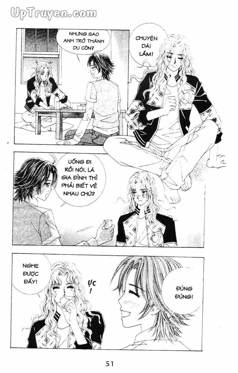 mặt nạ tình yêu chapter 70 53