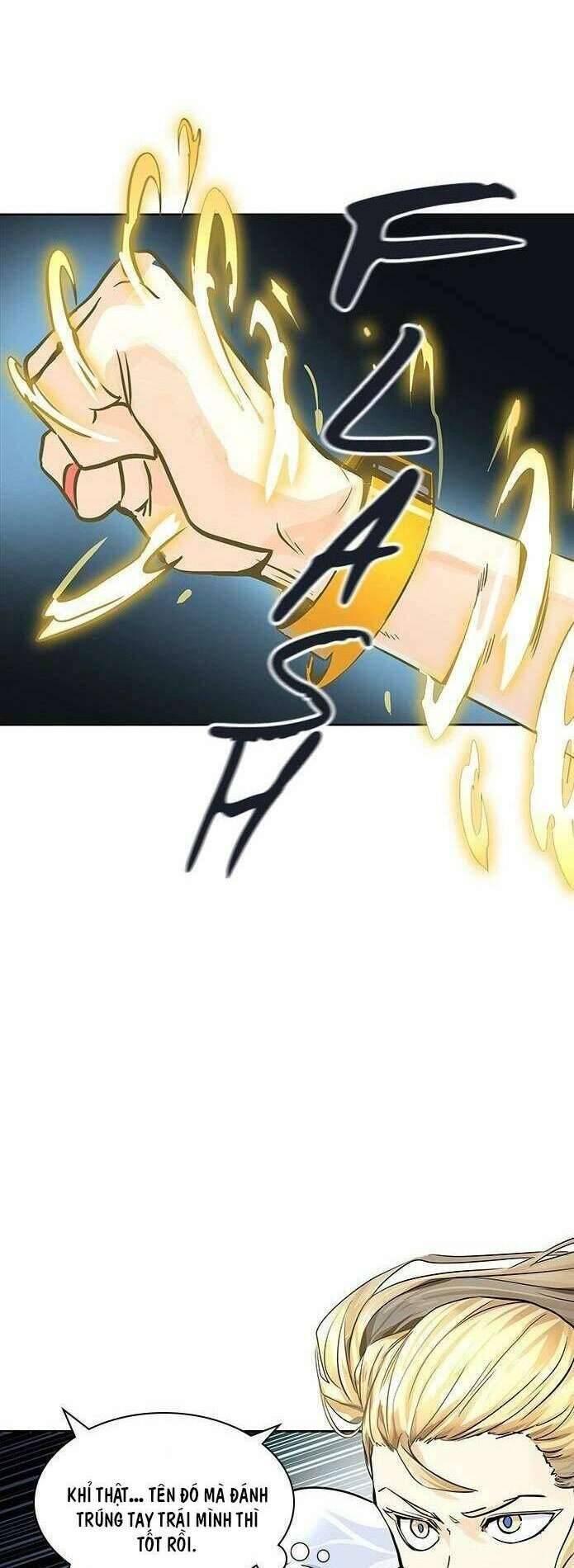 tòa tháp bí ẩn 2 chapter 496 19