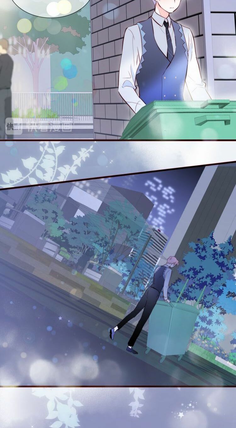 hoa bỏ chạy với nhím rồi chapter 1 21