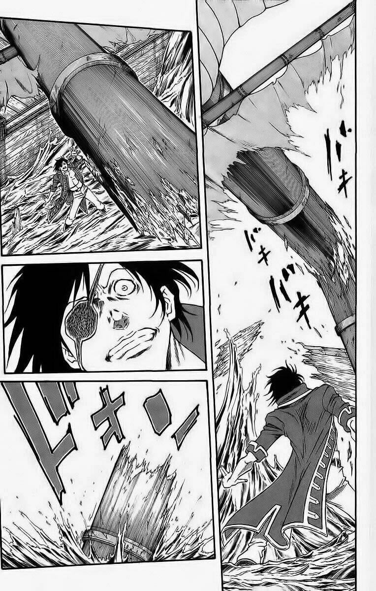 vua trên biển chapter 239 12