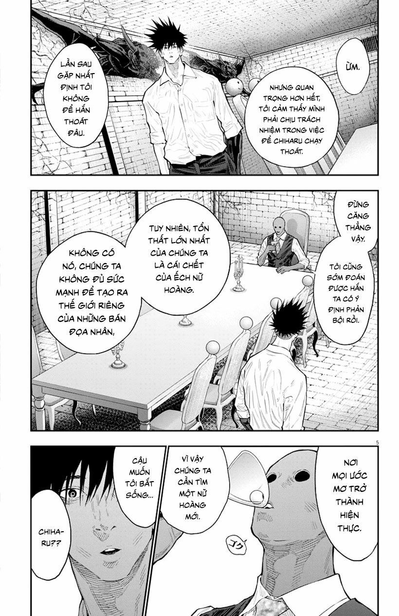 đọa nhân chapter 116 4