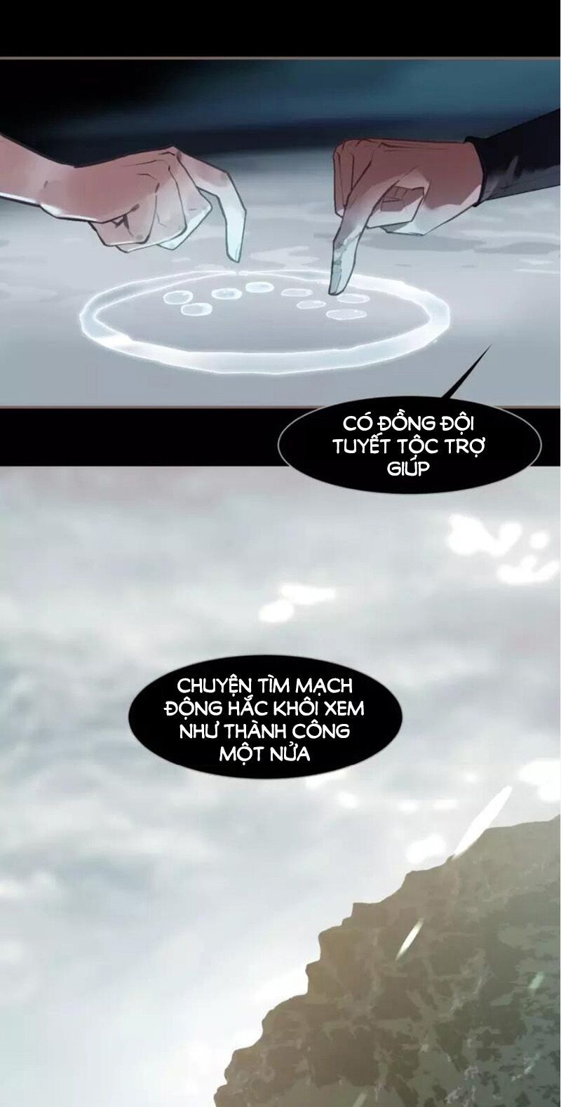 nhất đại linh hậu chapter 109 4