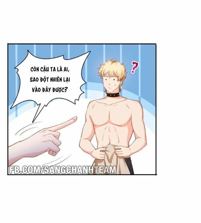 Hệt Như Hàn Quang Gặp Nắng Gắt chapter 148.2 21